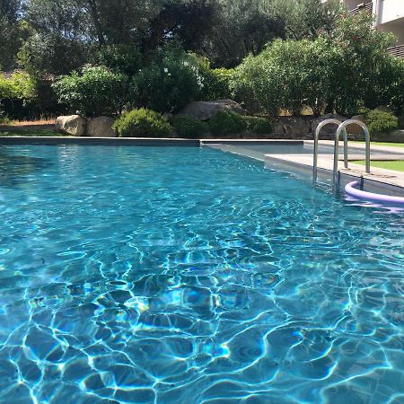 Superbe Appartement Sur Le Port, Jacuzzi, Piscine Πόρτο Βέκιο Εξωτερικό φωτογραφία