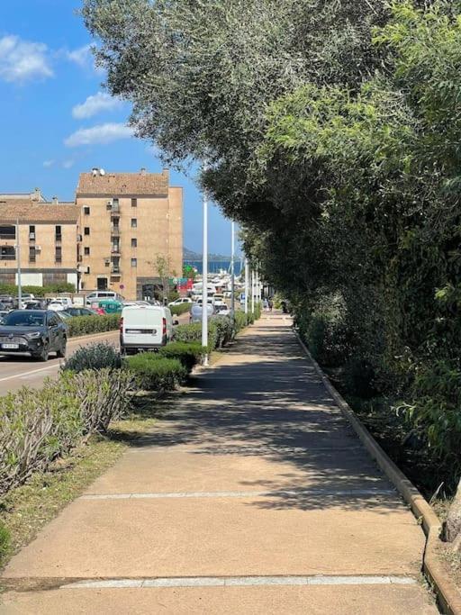 Superbe Appartement Sur Le Port, Jacuzzi, Piscine Πόρτο Βέκιο Εξωτερικό φωτογραφία