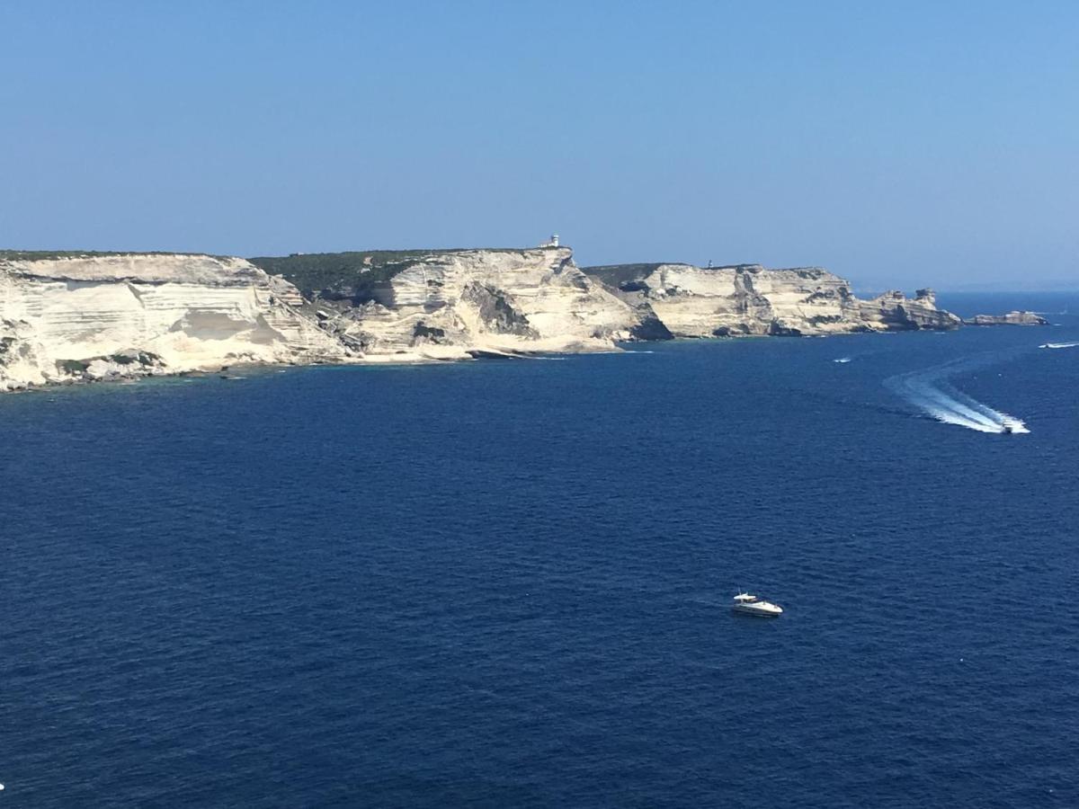 Superbe Appartement Sur Le Port, Jacuzzi, Piscine Πόρτο Βέκιο Εξωτερικό φωτογραφία