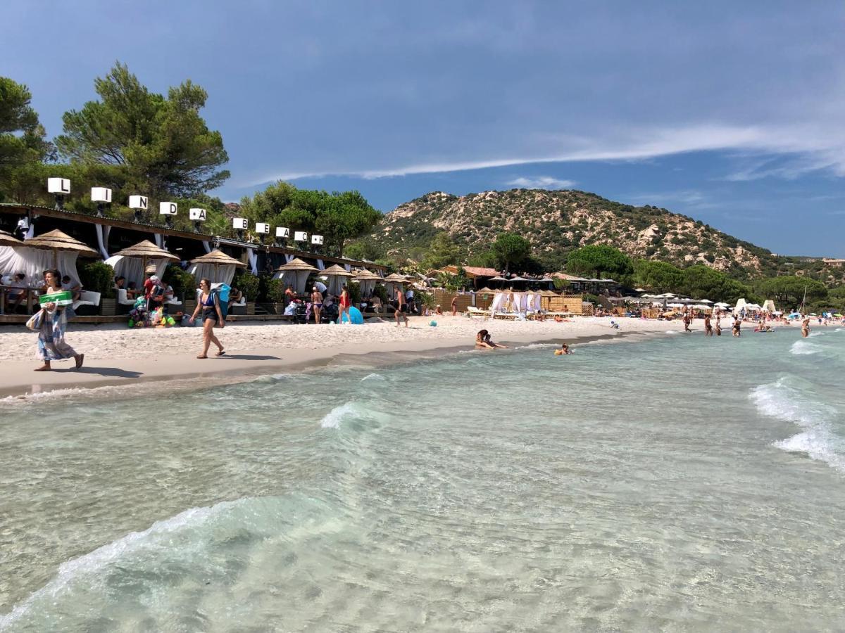Superbe Appartement Sur Le Port, Jacuzzi, Piscine Πόρτο Βέκιο Εξωτερικό φωτογραφία